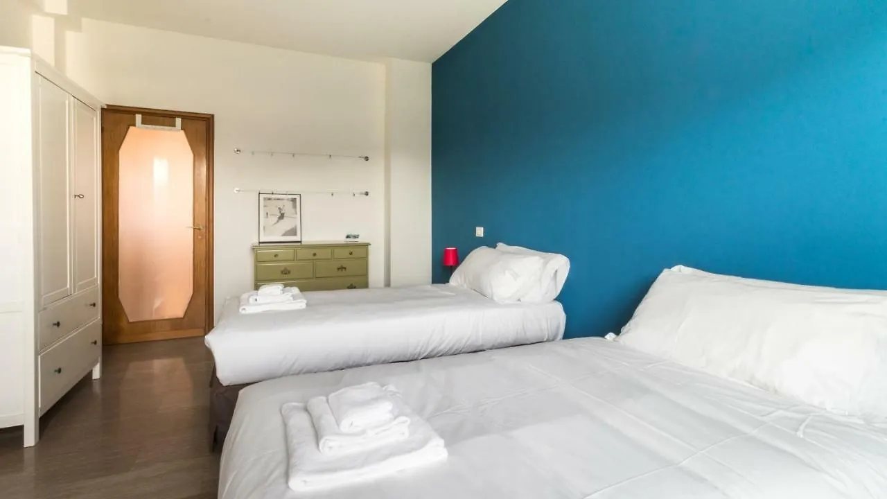 Italianway - Montecatini 15 Appartement Milaan
