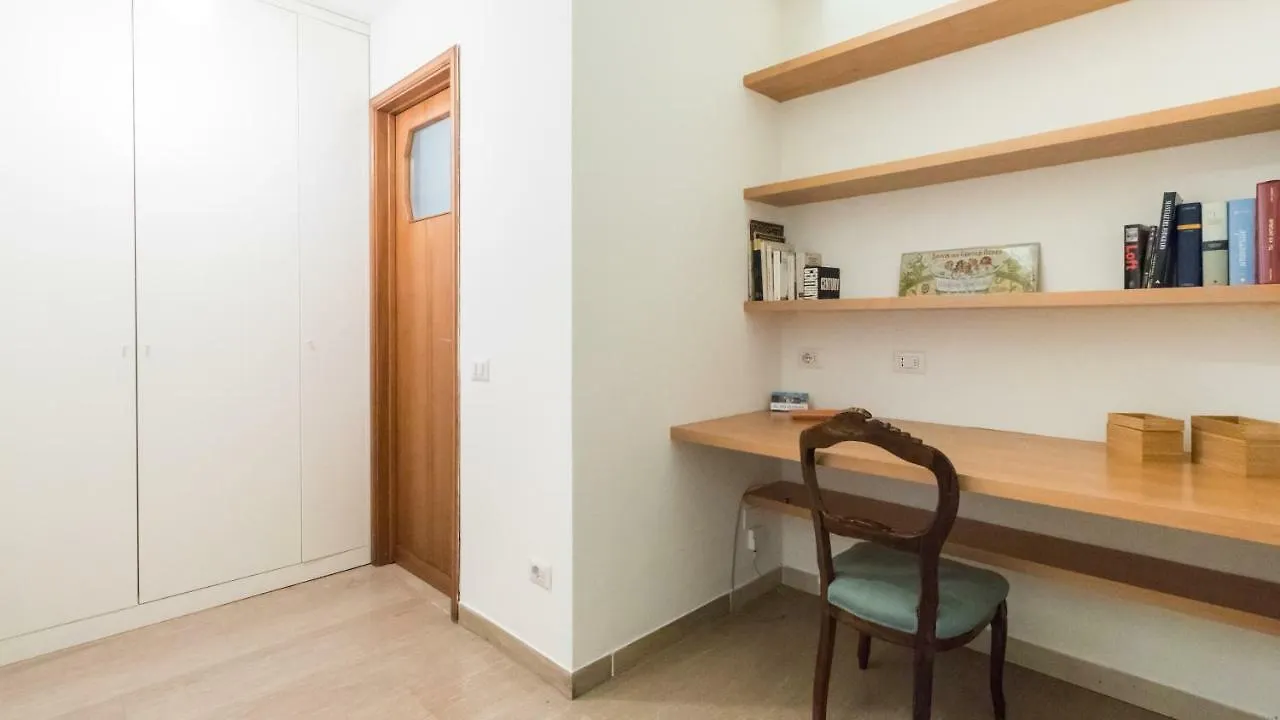 Italianway - Montecatini 15 Appartement Milaan