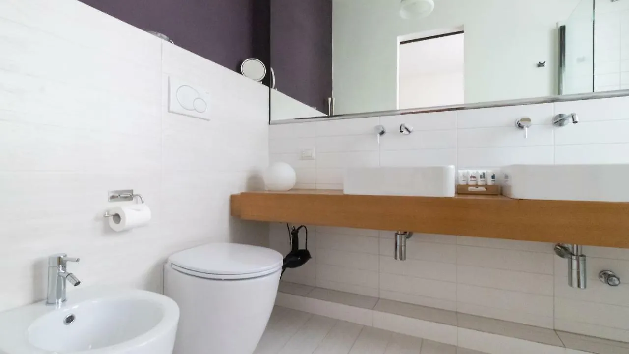 Italianway - Montecatini 15 Appartement Milaan