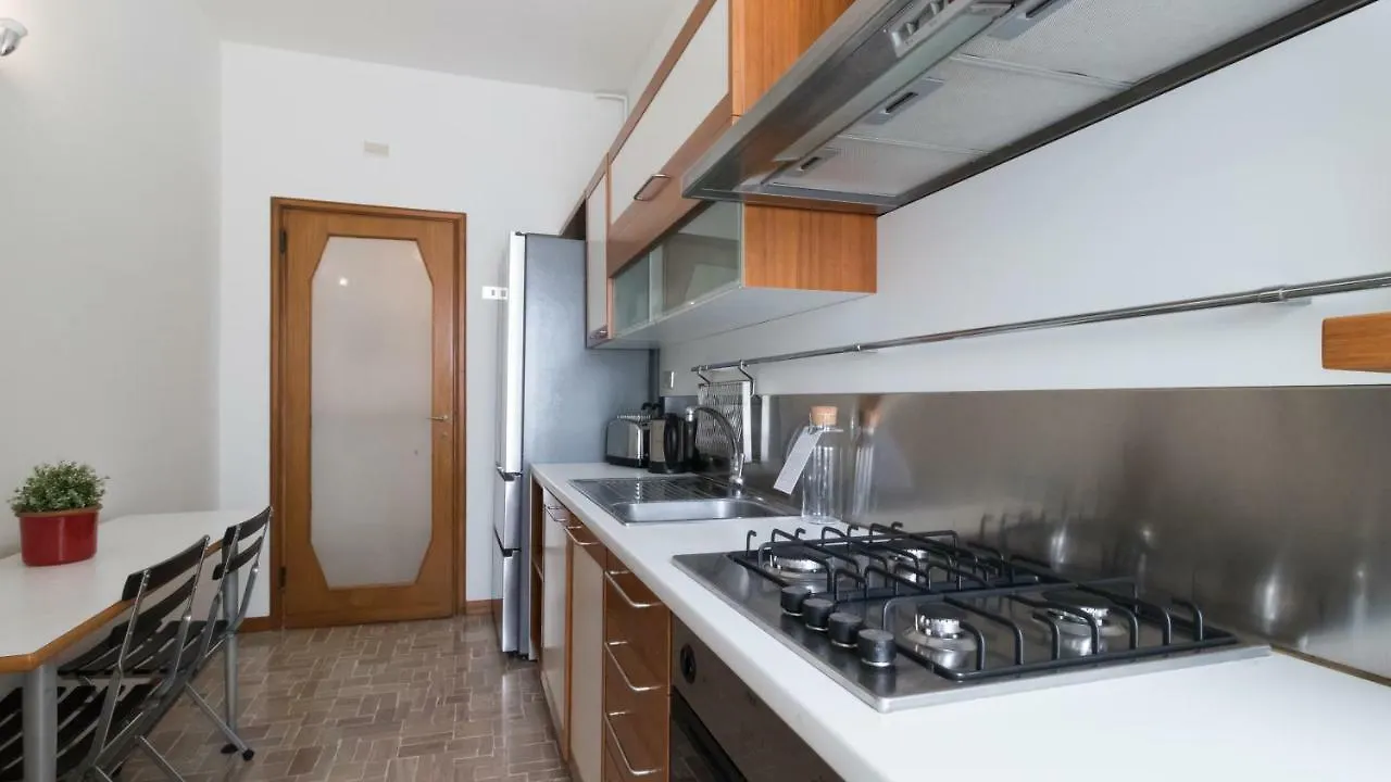Italianway - Montecatini 15 Appartement Milaan