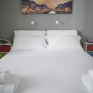 Italianway-corso San Gottardo 16 Appartamento