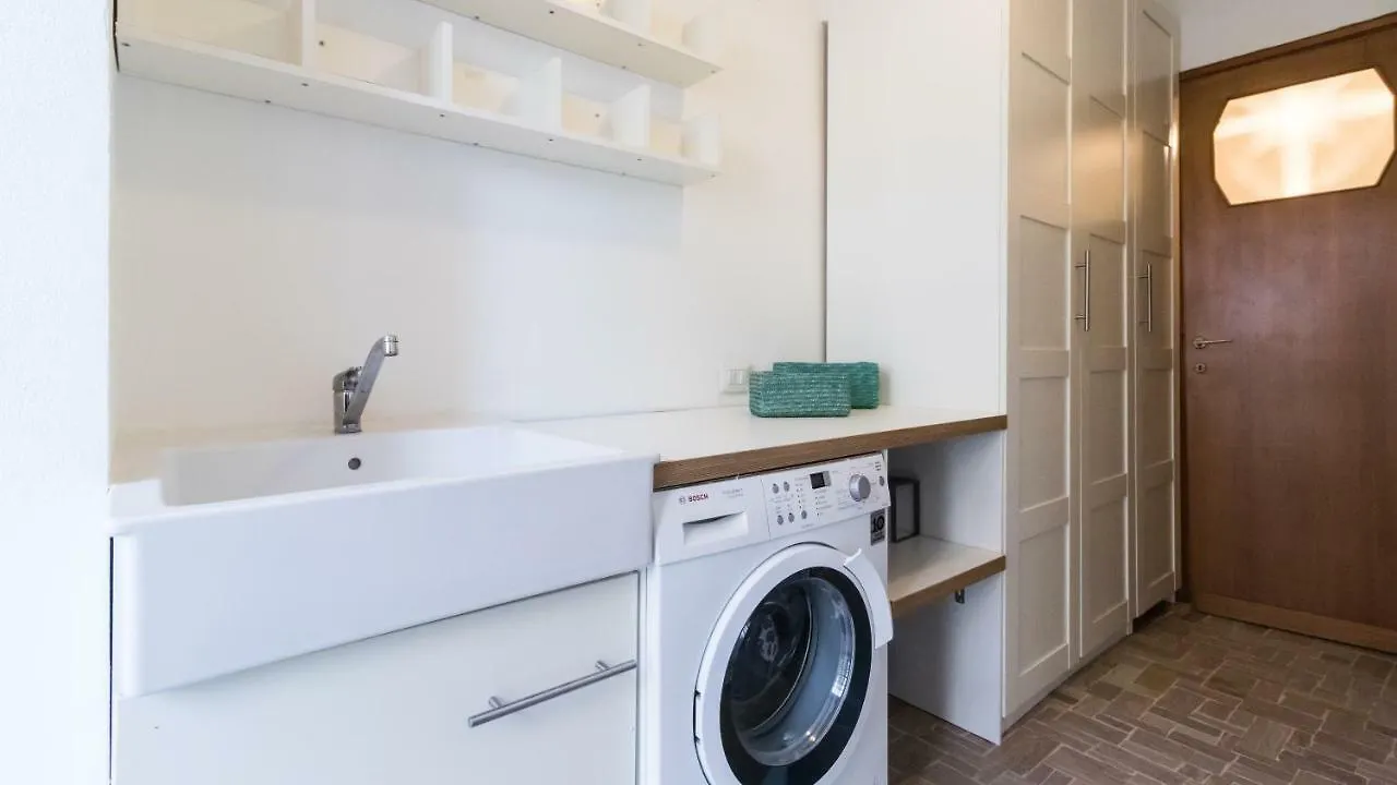 Italianway - Montecatini 15 Apartment Milan